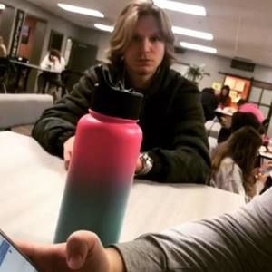 Meet your Posher, Jesse